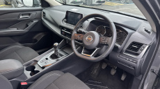 Nissan Qashqai 1.3 DiG-T MH Acenta Premium 5dr Petrol Hatchback